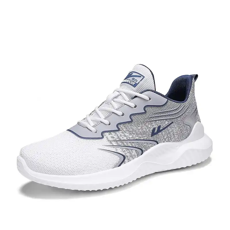 کفش راحتی مردانه واریور مدل 979