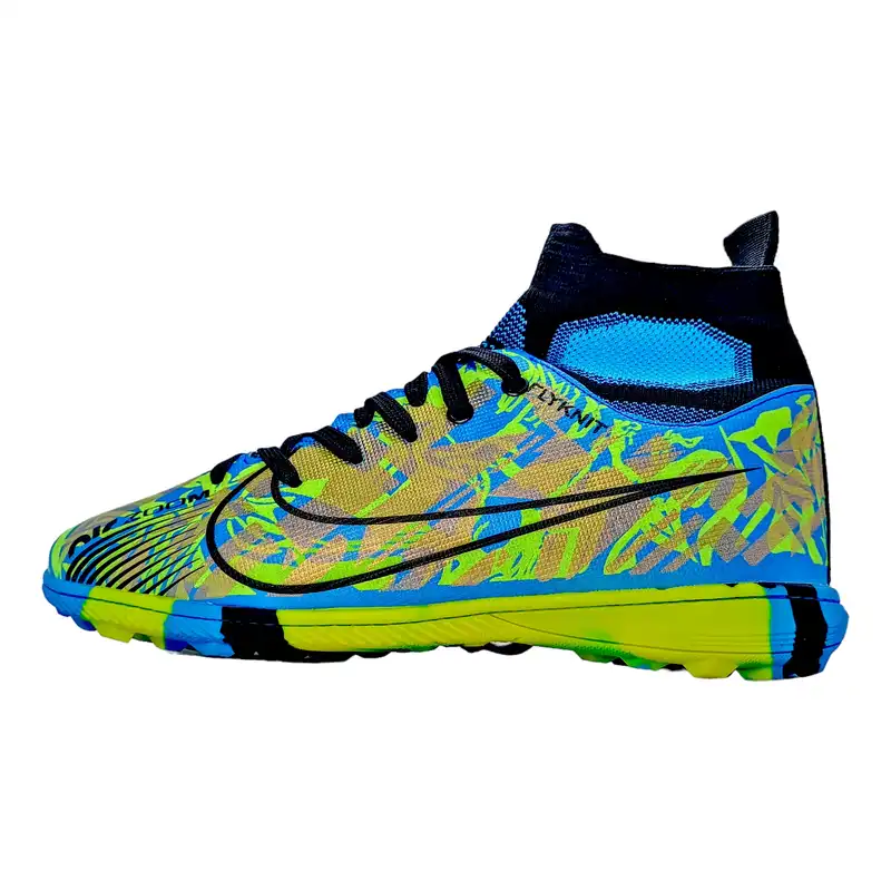 کفش فوتبال مردانه مدل استوک ریز KOLAB2024