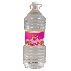 گلاب دو آتیشه خوش بو خدادوست - 2400 میلی لیتر