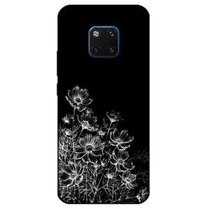 Megafone 7274 Cover For Huawei Mate 20 Pro