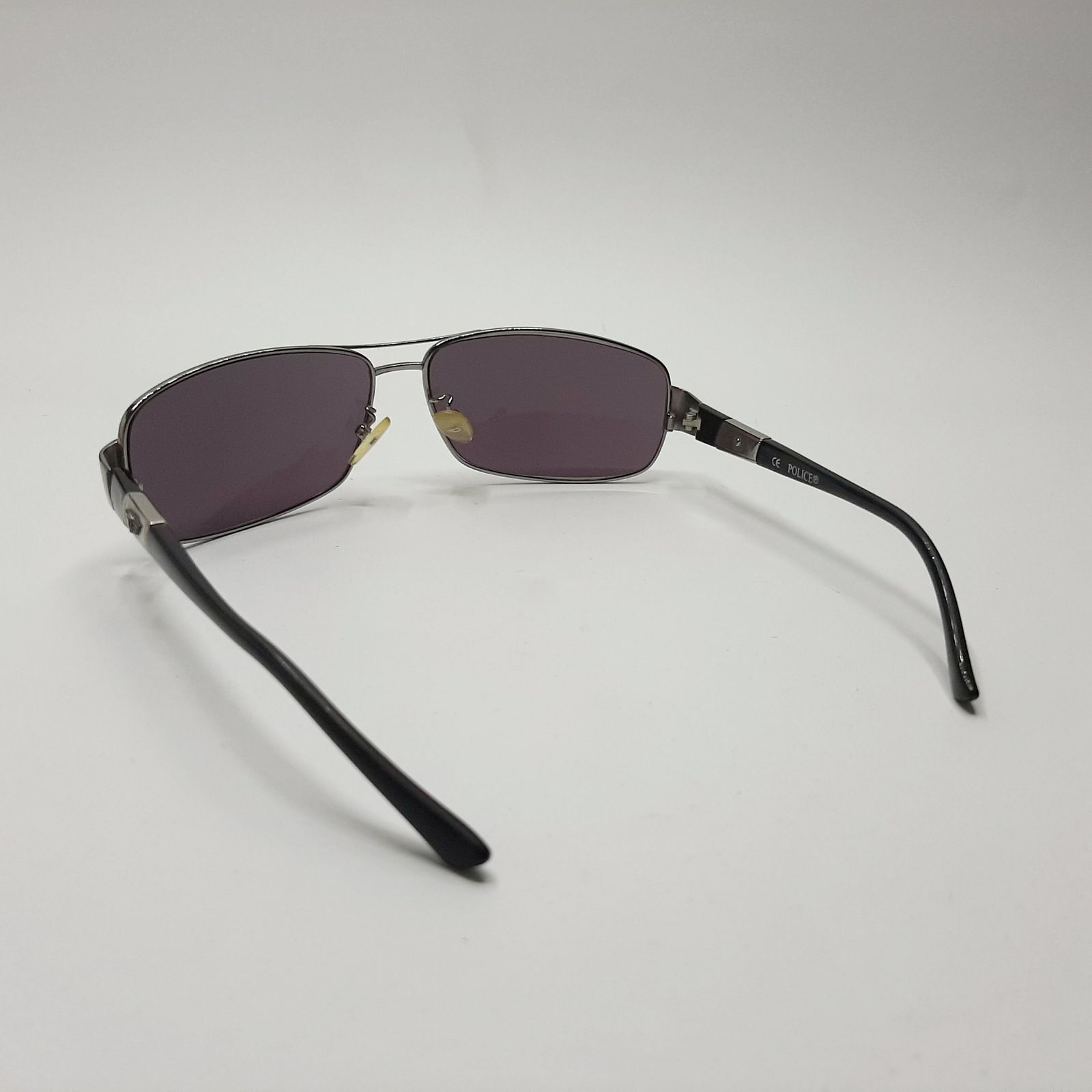 عینک آفتابی پلیس مدل S8530c3 -  - 6