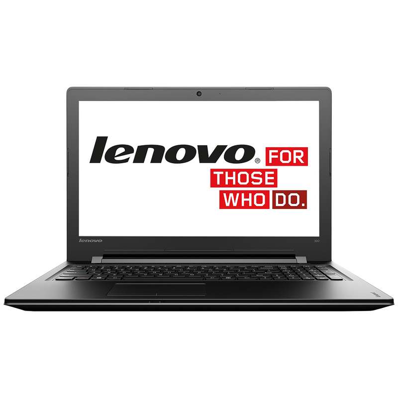 لپ تاپ 15 اینچی لنوو مدل Ideapad 300 - U لپ تاپ 15 اینچی لنوو مدل Ideapad 300 - U