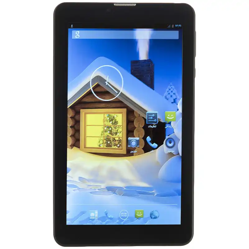 تبلت مارشال مدل ME-711 3G دو سیم کارت به همراه کیف