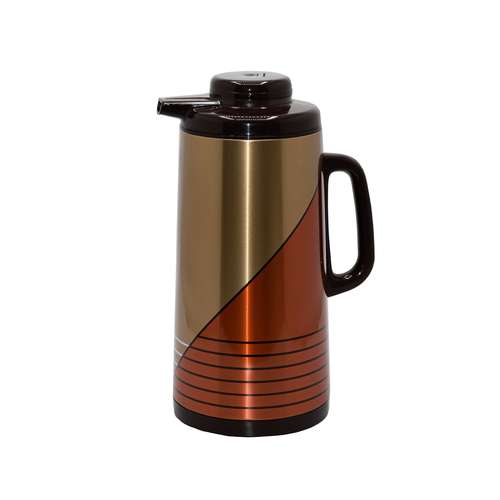 فلاسک پیکاک مدل ژاپن کد 142 ظرفیت 1 لیتر