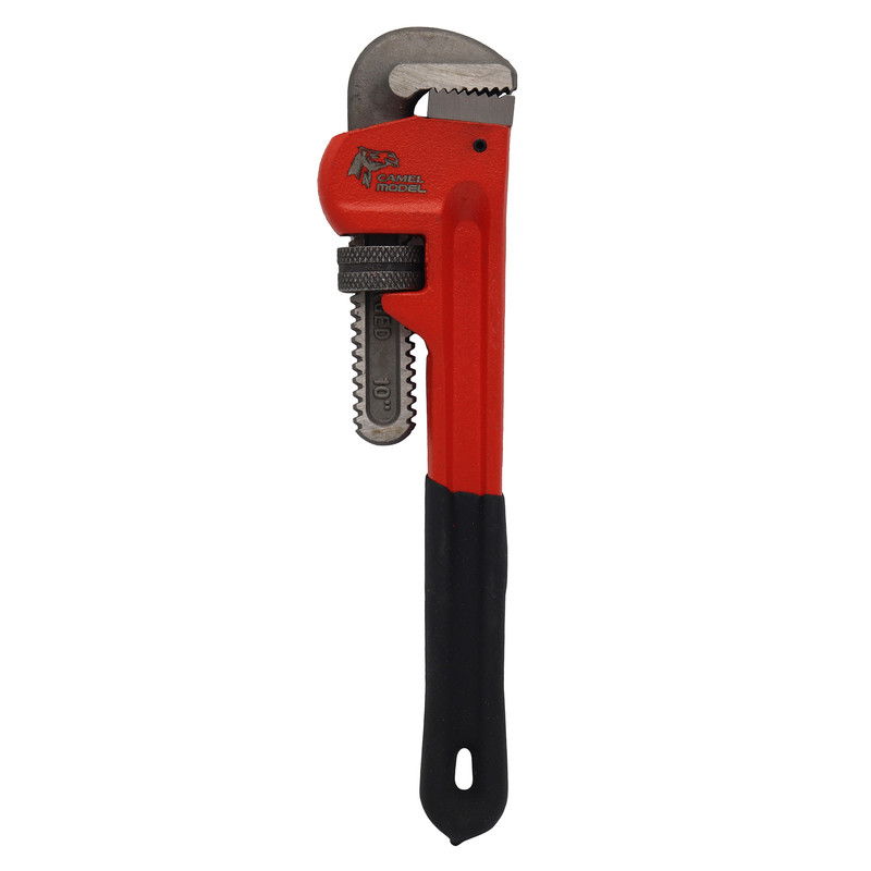آچار شلاقی مدل کمل کد YP-024CM سایز 10 اینچ