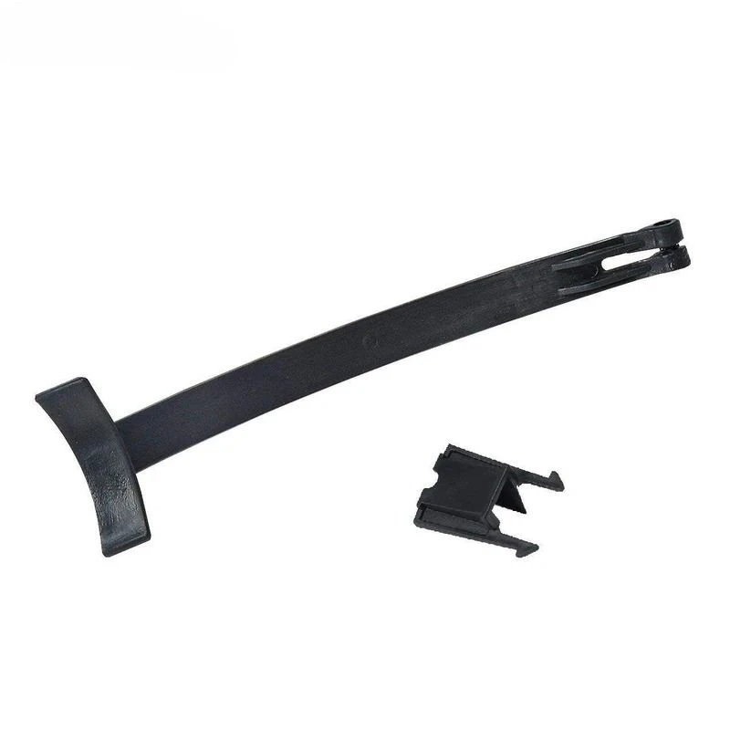 اهرم کاپوت کش کد HYS11471 مناسب برای پژو 405 به همراه خار