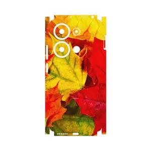 MAHOOT Fall Season-FullSkin Cover Sticker for Xiaomi Poco M6 Pro 4G