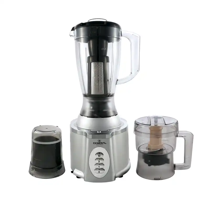 غذاساز جنرال اینترنشنال مدل GI-607P