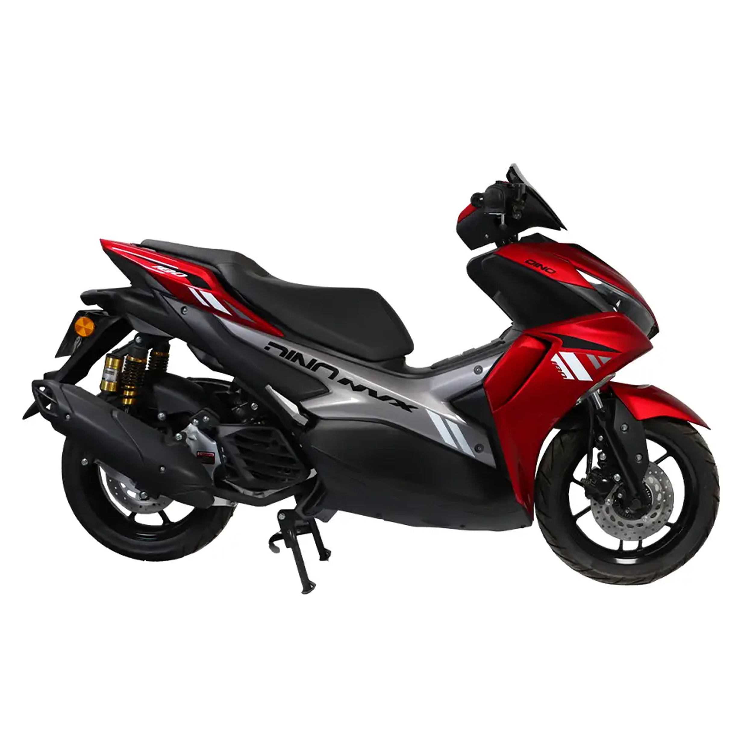 موتور سیکلت دینو مدل NVX180 سال 1403
