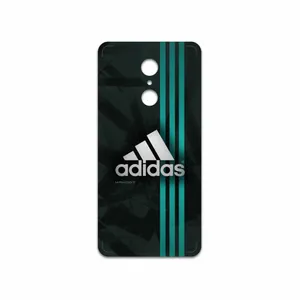 MAHOOT adidas-Logo Cover Sticker for Xiaomi REDMI 5