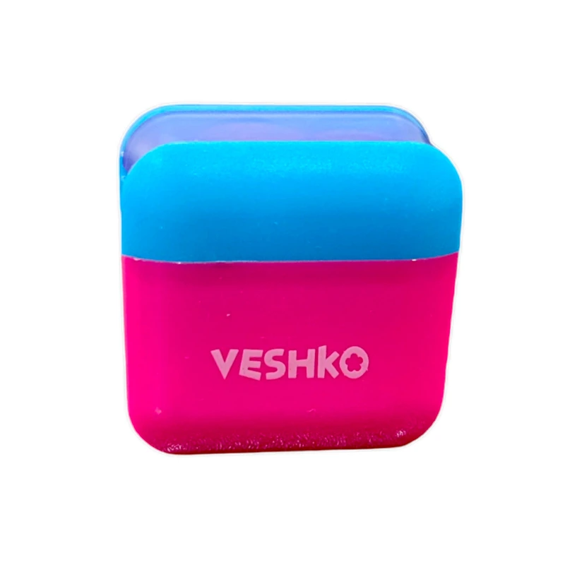 تراش وشکو مدل مولتی کالر کد 346