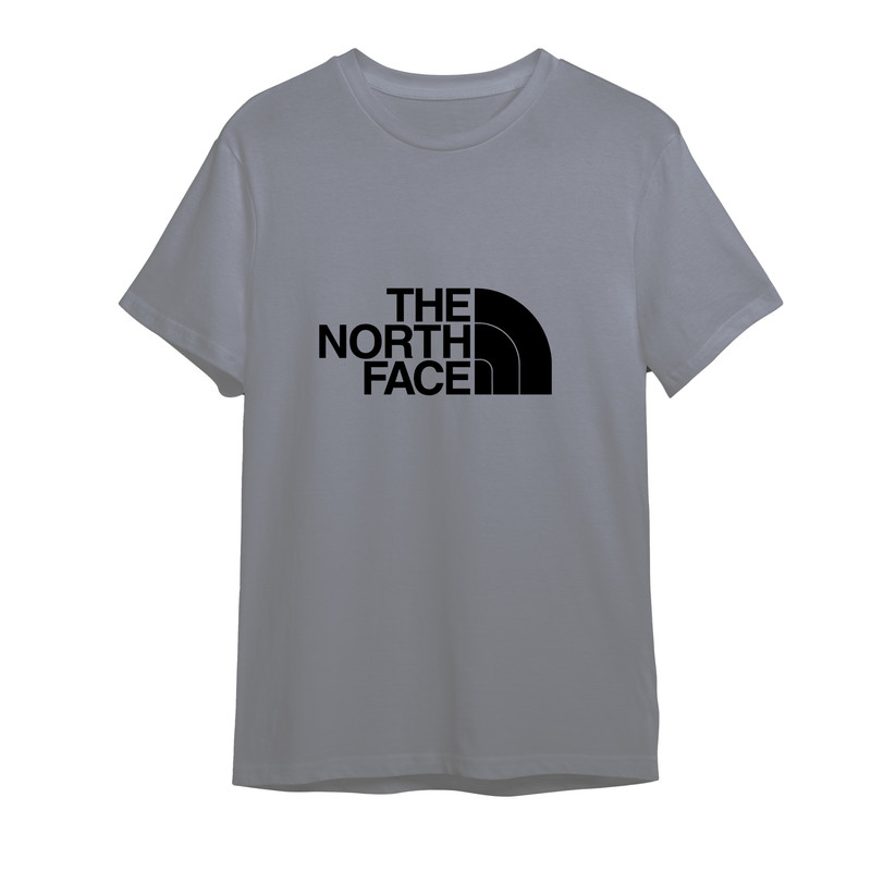 تی شرت لانگ  آستین کوتاه مردانه مدل MT-0029-GD