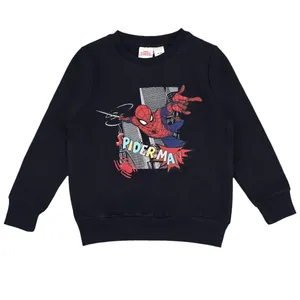 سویشرت پسرانه مارول مدل اسپایدرمن کد SH2024