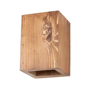 چراغ دیواری ای دی ام وود کد W-70