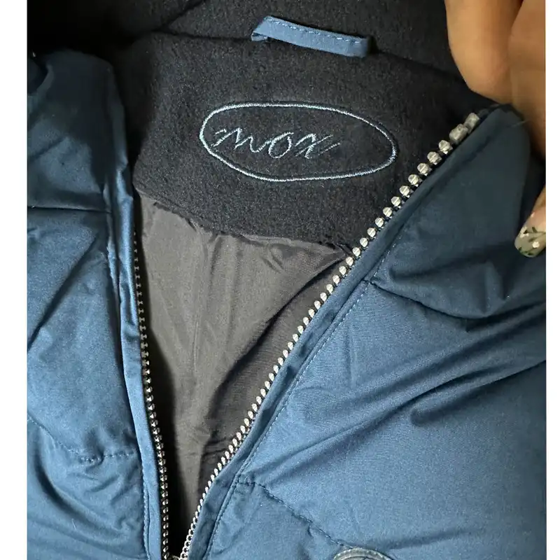 کاپشن پسرانه مکس مدل زمستانه