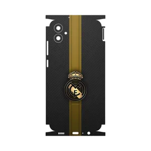 MAHOOT Real_Madrid_2-FullSkin Cover Sticker for Samsung A04e