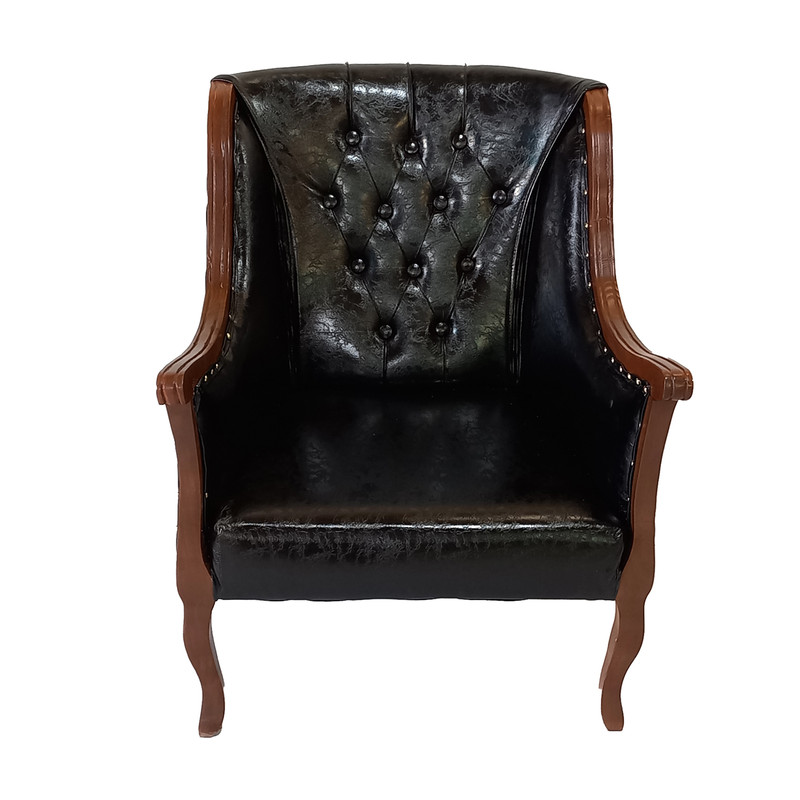 مبل یک نفره هلکو مدل لویی