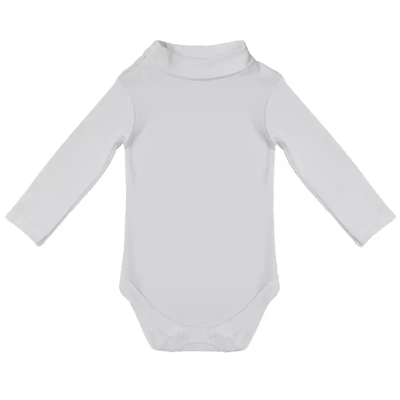 بادی نوزادی نیل کوک مدل یقه اسکی