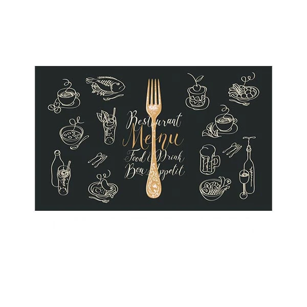 پادری مدل آشپزخانه کد M35M001-MH0292 سایز 76x46 سانتی متر