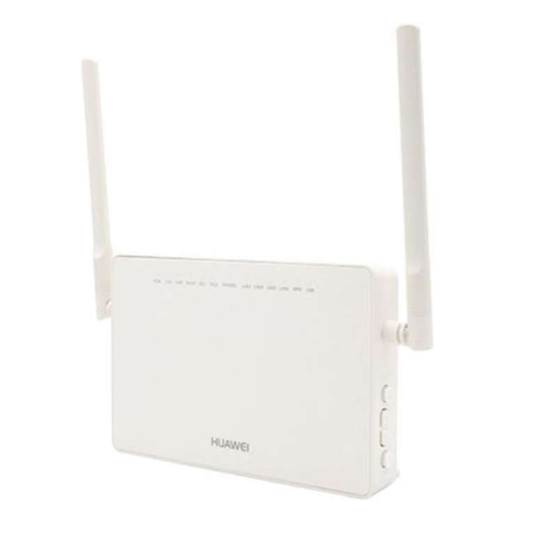 مودم روتر بیسیم هوآوی مدل EchoLife HG8245C مودم روتر بیسیم هوآوی مدل EchoLife HG8245C