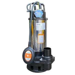 پمپ لجن کش برونل مدل VD1100F