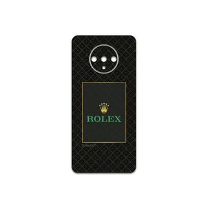 MAHOOT Rlx Cover Sticker for OnePlus 7T