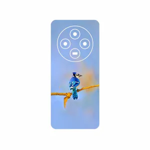 MAHOOT Cyanocitta cristata Cover Sticker for Xiaomi Poco C75