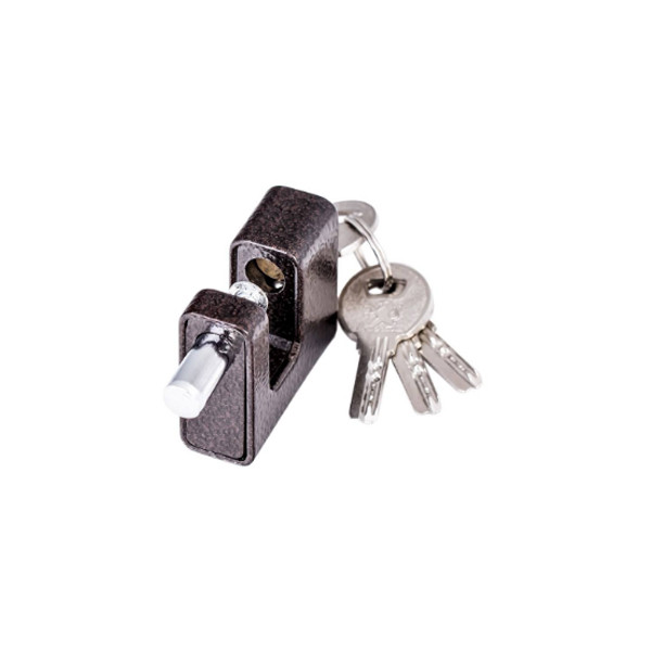 قفل کتابی مدل LI50 قفل کتابی مدل LI50