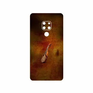 MAHOOT Rabab Cover Sticker for Huawei Mate 20