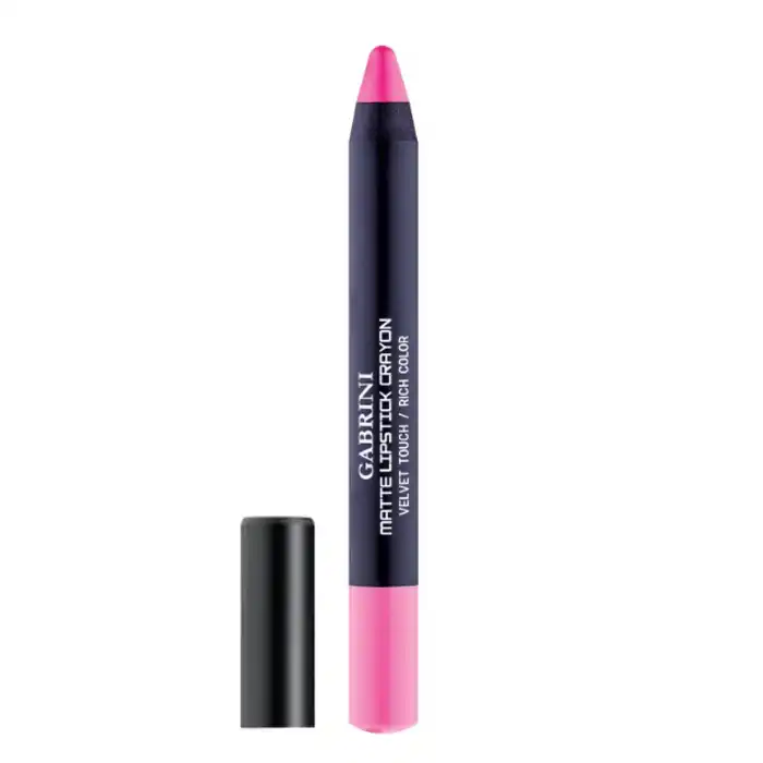 رژ لب مدادی گابرینی شماره 18