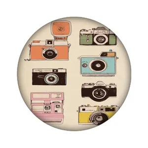 برچسب کنسول بازی مدل دوربین کد 2503