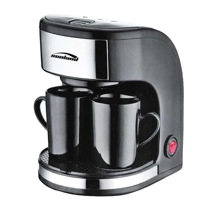 عکس شماره 10 : قهوه-ساز سانلند مدل sl-300