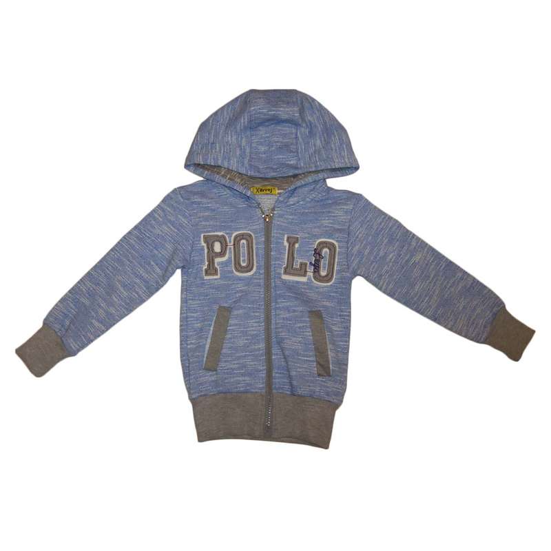 سویشرت پسرانه مدل 4030124