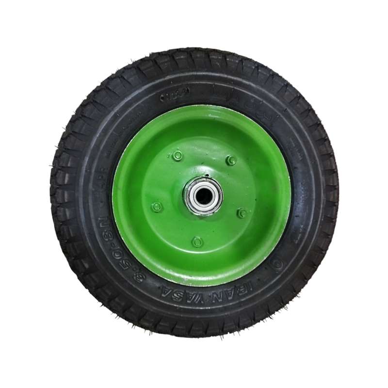 رینگ و لاستیک فرغون یاسا مدل GS-303