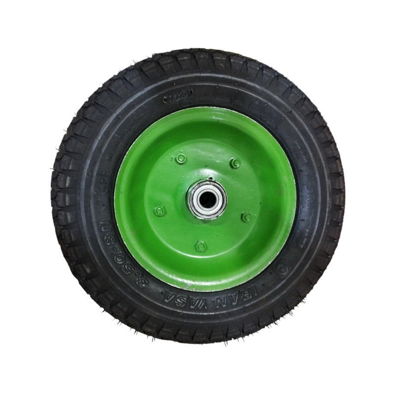 رینگ و لاستیک فرغون یاسا مدل GS-303