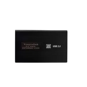 قاب هارد اکسترنال 3.5 اینچی مدل 7014 USB 3