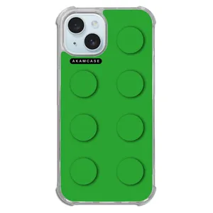 AKAM AMCWTA15-LEGO6 Cover For Apple iPhone 15