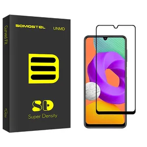 Somastel SD Screen Protector For Samsung Galaxy M22
