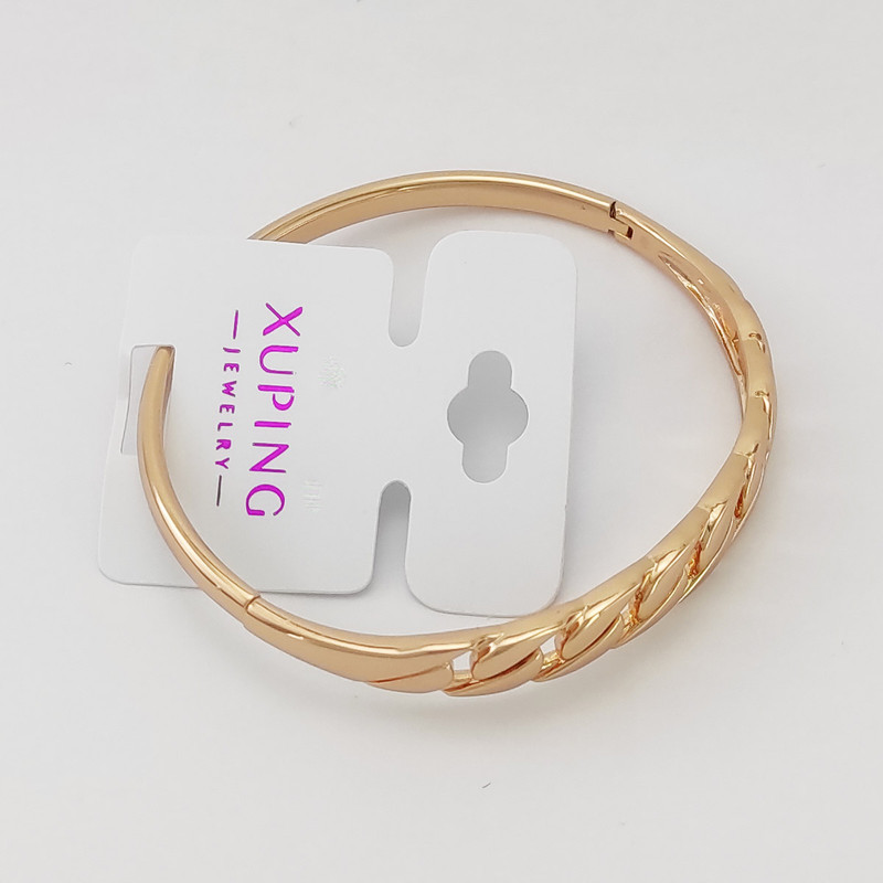 دستبند زنانه ژوپینگ مدل OX004