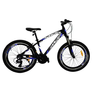 دوچرخه کوهستان فیفا مدل F6000 سایز 24