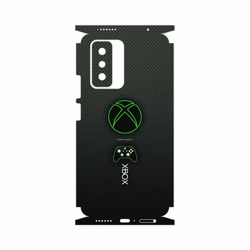 برچسب پوششی ماهوت مدل XBOX-FullSkin مناسب برای گوشی موبایل شیائومی 11T Pro