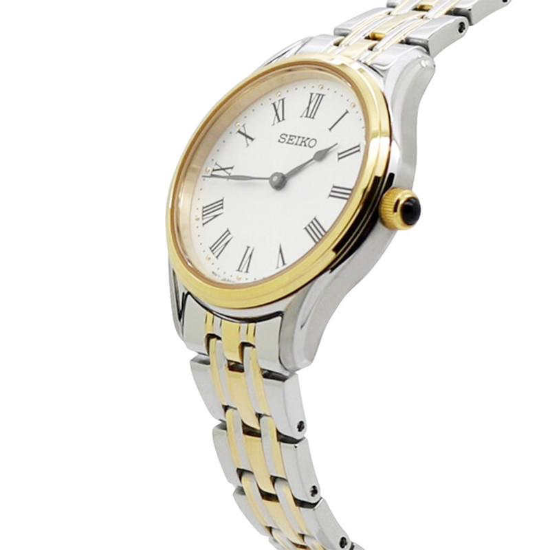 ساعت مچی عقربه ای زنانه سیکو مدل SWR070P1