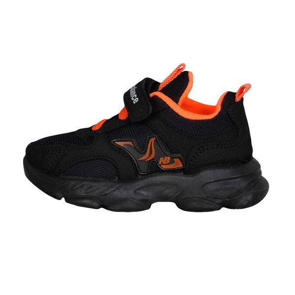 کفش مخصوص پیاده روی بچگانه مدل 209006606 رنگ نارنجی