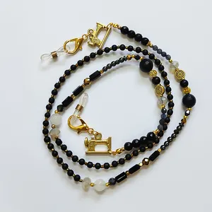 بند عینک مدل مزون