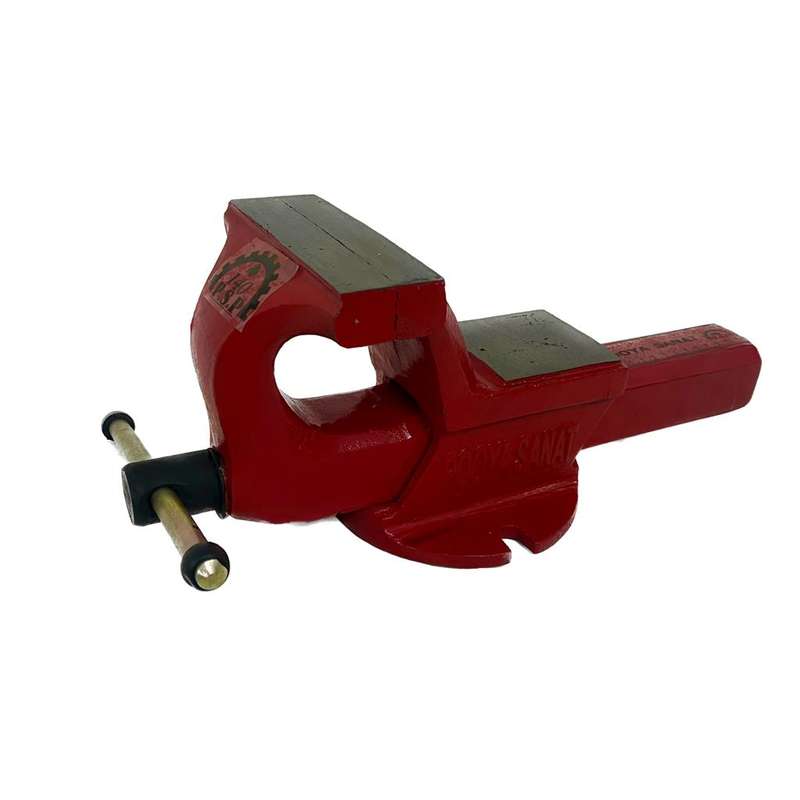 گیره رومیزی پپیا صنعت پیشرو مدل 140