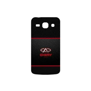 MAHOOT CHERY Cover Sticker for Samsung Galaxy STAR PLUS 2