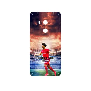 MAHOOT Mohammad Salah Cover Sticker for HTC U11 Eyes