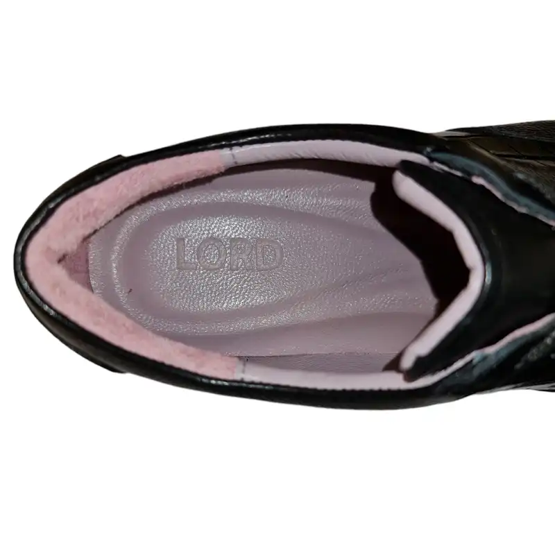 کفش روزمره زنانه لرد مدل mogler