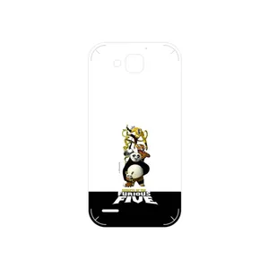MAHOOT Kung Fu Panda Cover Sticker for Huawei Ascend G750
