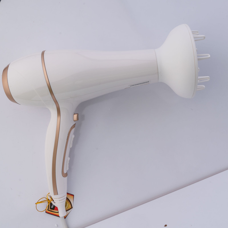 سشوار لکسیکال مدل LHD-5009 سشوار لکسیکال مدل LHD-5009